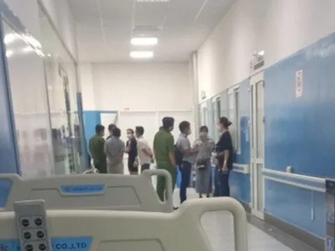 Vụ một phụ nữ tử vong khi nâng ngực tại Bệnh viện 1A: Sở Y tế TP HCM lên tiếng