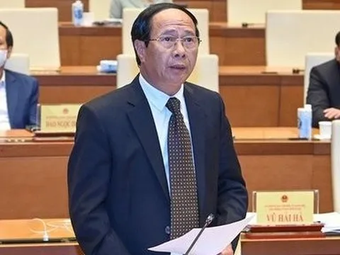 Chính phủ giao Thanh tra Chính phủ làm rõ việc dự trữ xăng dầu