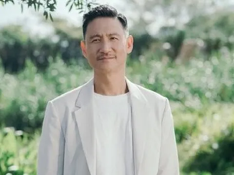 Tài tử Trương Học Hữu tái xuất màn ảnh sau 6 năm