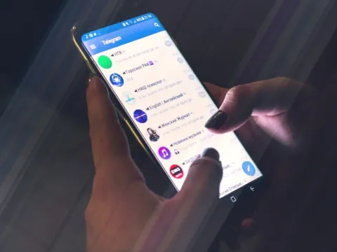 Tại sao Nga mềm mỏng với mạng xã hội Telegram?