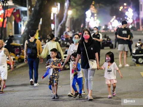 Điều gì sẽ xảy ra khi chuyển Covid-19 sang bệnh truyền nhiễm nhóm B?