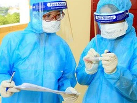 Số mắc mới COVID-19 tăng lên 142.136 ca