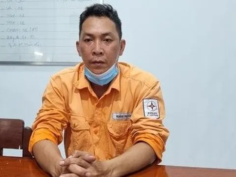 Thiếu nợ, nhân viên điện lực trộm tài sản trên 2 tỷ đồng