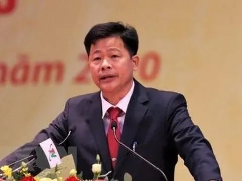 Ban Bí thư xem xét, thi hành kỷ luật một số đảng viên vi phạm