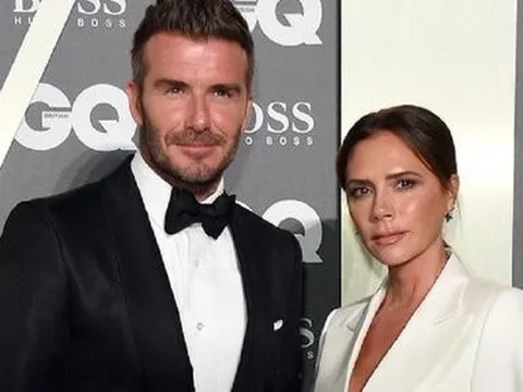 Victoria Beckham kiếm hơn nửa triệu USD từ sự nghiệp âm nhạc dù không còn hát
