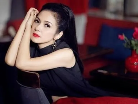 Phản ứng của Việt Trinh- "Giai nhân màn ảnh" một thời khi bị chê già trên livestream