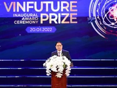 Tôn vinh những giá trị đóng góp cho nhân loại, những nhà khoa học cống hiến cho loài người *