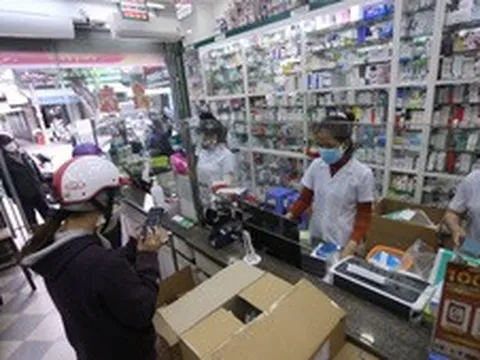 Đà Nẵng: Xử lý nghiêm hành vi đầu cơ, nâng giá vật tư sinh phẩm, thuốc điều trị COVID-19