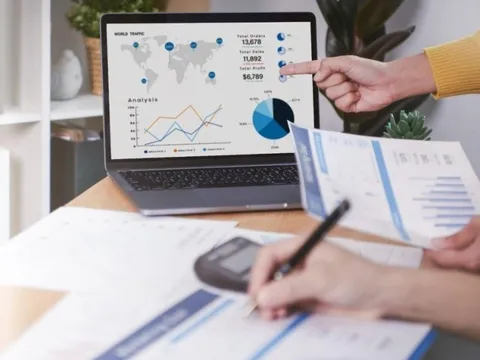 Beetech:Doanh nghiệp tự tạo “trái ngọt” với hệ thống quản trị toàn diện ERP