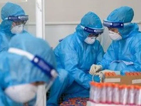 Ngày 16/3: Số mắc mới COVID-19 tăng lên 180.558 ca; 2 tỉnh bổ sung gần 87.000 F0