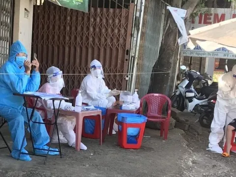Đắk Lắk vượt 100.000 ca mắc Covid-19