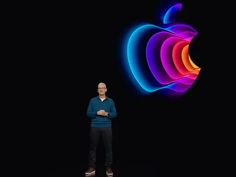 Đây là giá dự kiến iPhone SE 3 5G, iPad Air M1 tại Việt Nam