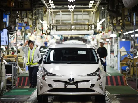 Công nhân hứng chịu lạm phát, các công ty lớn Nhật Bản đồng ý tăng lương ở mức cao nhất trong 7 năm