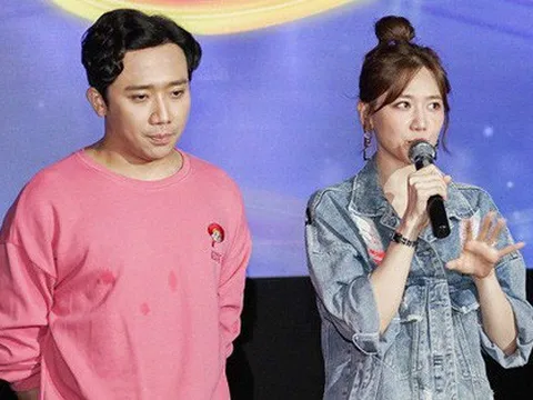 Trấn Thành vừa mắc Covid-19, Hari Won gặp tiếp vấn đề sức khỏe?