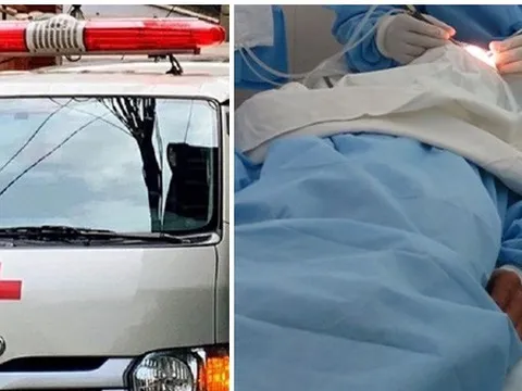 Cô gái tử vong khi nâng ngực ở TP.HCM: Lời kể người đi cùng nạn nhân