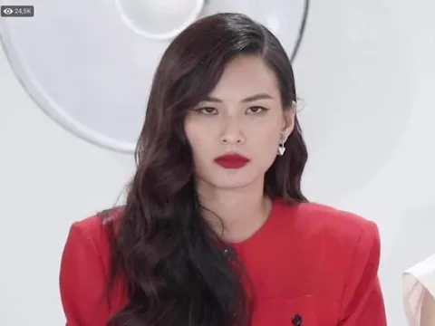 Cao Thiên Trang giãi bày mức cát-xê "khó tin" của nghề mẫu