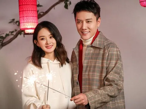 Không chịu cảnh Triệu Lệ Dĩnh bị mẹ chồng bắt nạt, Phùng Thiệu Phong quyết định làm 1 việc