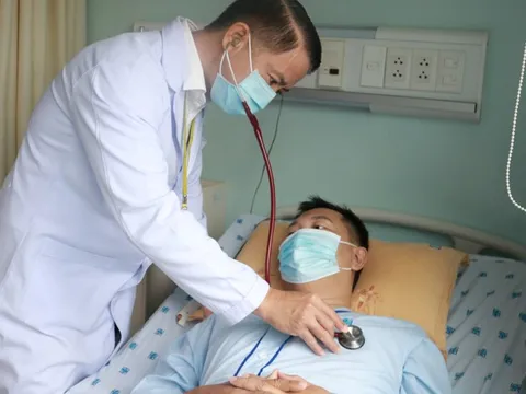 Người đàn ông 34 tuổi đột ngột ngưng tim: Bác sĩ cảnh báo nhóm người có nguy cơ cao
