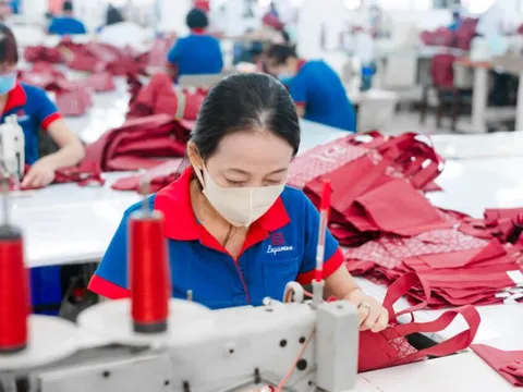 Một cổ phiếu dệt may quản lý nhiều bất động sản tại quận 10 đột ngột trần 11 phiên liên tiếp, thị giá tăng gấp 4 kể từ đầu tháng