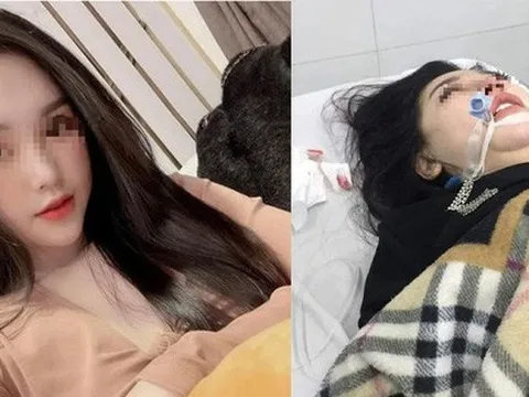 Vụ cô gái 22 tuổi nâng mũi tử vong: Chủ cơ sở thẩm mỹ "chui", người biết hoạt động thẩm mỹ trái phép nhưng vẫn nhận khách, nhận tiền vi phạm như thế nào?