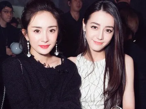 Bị hỏi từng gặp "quy tắc ngầm" chưa, Nhiệt Ba bất ngờ nhắc tên Dương Mịch