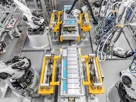 Xe điện rập rình tăng giá vì xung đột Nga-Ukraine