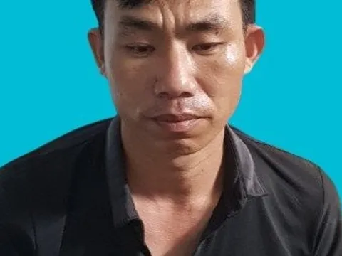 Bắc Giang: Tạm giữ đối tượng sát hại hàng xóm vì mâu thuẫn đất đai