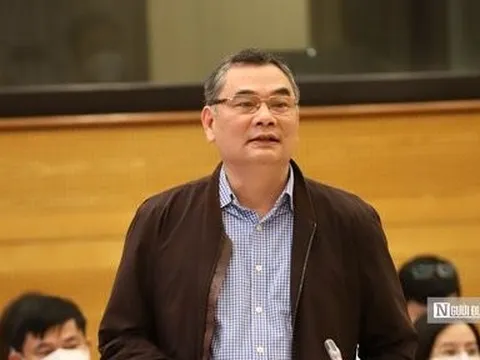 Vụ Việt Á: Đã thu hồi, phong toả hơn 1.600 tỷ đồng