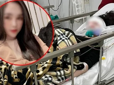 Cô gái 22 tuổi tử vong sau khi nâng mũi: Cơ sở thẩm mỹ hoạt động không phép