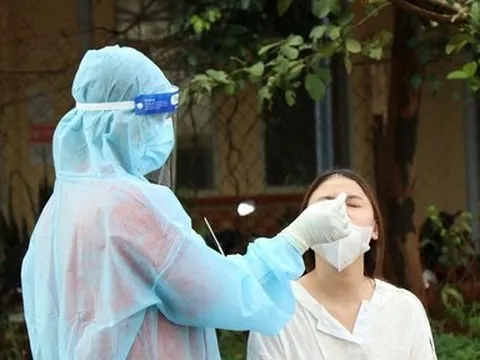 Đắk Lắk ghi nhận thêm 3.478 trường hợp mắc Covid-19