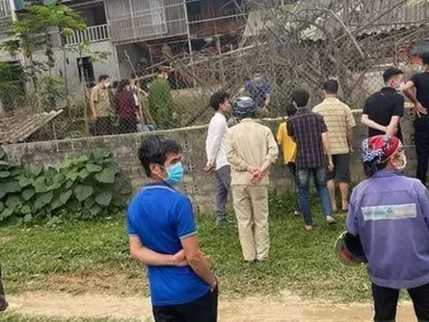 Yên Bái: Truy tìm đối tượng đâm 2 người thương vong rồi bỏ trốn