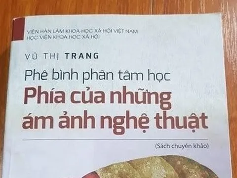 Đạo văn - chuyện xưa nay không hiếm