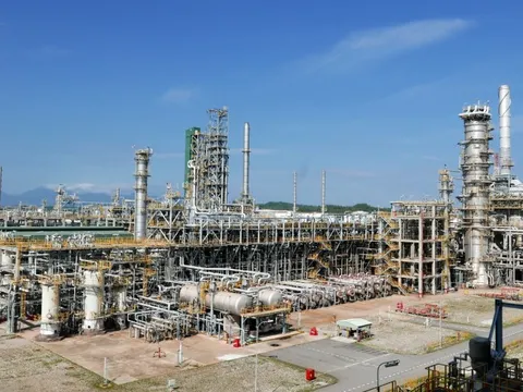 Vai trò của của các nhà máy lọc dầu trong đảm bảo an ninh năng lượng