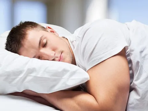Bí quyết chìm vào giấc ngủ sau 2 phút của các quân nhân Mỹ
