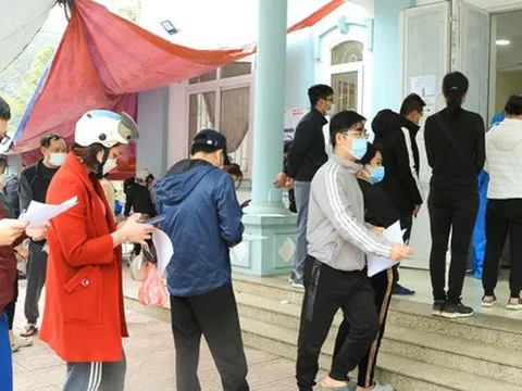 Hà Nội sắp có "vũ khí" giúp F0 ở nhà cũng lấy được giấy xác nhận khỏi bệnh