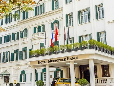 Tuổi đời hơn trăm năm, những khách sạn lâu đời nhất Việt Nam tọa lạc tại các vị trí đắc địa vẫn là những "con gà đẻ trứng vàng"