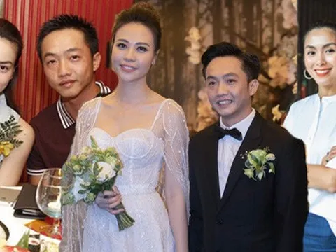 Cường Đô La và những bóng hồng showbiz: Yêu toàn mỹ nhân