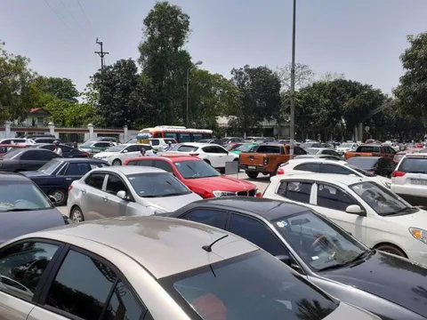 Tỉnh nghèo và rộng nhất Việt Nam vì sao bất ngờ lọt top mua nhiều ô tô nhất?