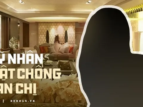 Nữ diễn viên hạng A giật chồng đàn chị, ê chề chịu cảnh mẹ chồng đại gia mắng chửi