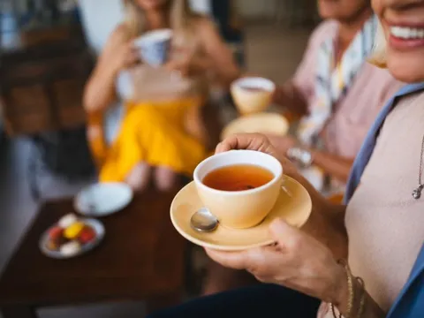 Uống mật ong mỗi buổi sáng cùng thứ này: Tỉnh táo tức thì, tốt cho tim, ổn đường huyết