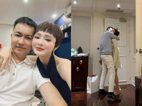 Vụ Hiền Hồ thân mật đại gia U60, 3 nhân vật lớn của showbiz bất ngờ bị lôi vào cuộc