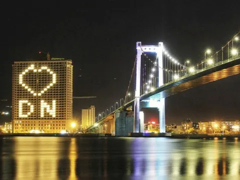 Giải mã lý do cây cầu đẹp nhất Đà Nẵng mang nỗi oan "thần chết"