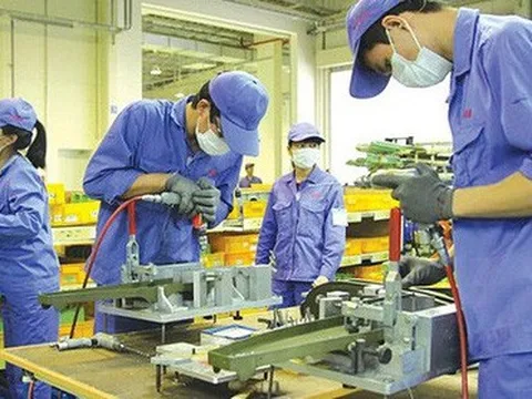 Trình Thủ tướng ban hành chính sách hỗ trợ tiền thuê nhà cho người lao động