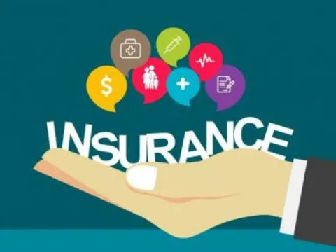 Nhóm bảo hiểm dậy sóng trước lo ngại lạm phát, 2 mã tăng trần với thanh khoản lớn