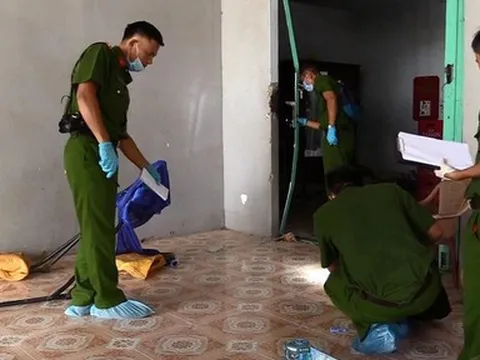 Tuyên Quang: Điều tra vụ chồng sát hại vợ và nhân tình rồi ra đầu thú