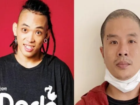 "Trùm Parkour" Trần Trọng Hiếu bị khởi tố