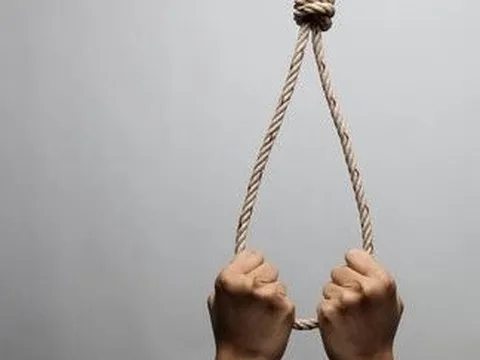 Để lại thư tuyệt mệnh, người phụ nữ U40 treo cổ tự tử