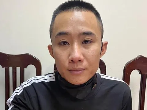 Bắt kẻ thay tên đổi họ, chỉnh sửa khuôn mặt, từ Vĩnh Long ra Hà Nội trốn truy nã