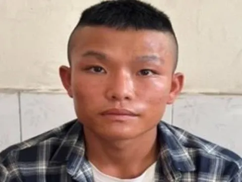 Đồng Nai: Bắt đối tượng bị truy nã sau khi giết người, cướp tài sản