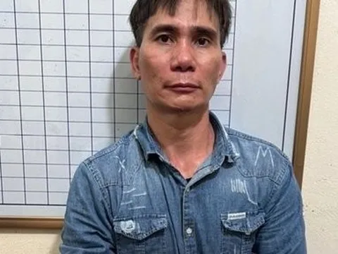 Thái Bình: Bắt giữ kẻ có 5 tiền án vẫn tiếp tục bán ma túy